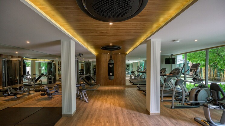 Fusion Suites Phuket Patong